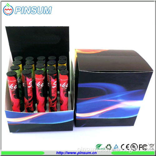 Hot Selling E Shisha Pen Disposable E Cigarette E Shisha